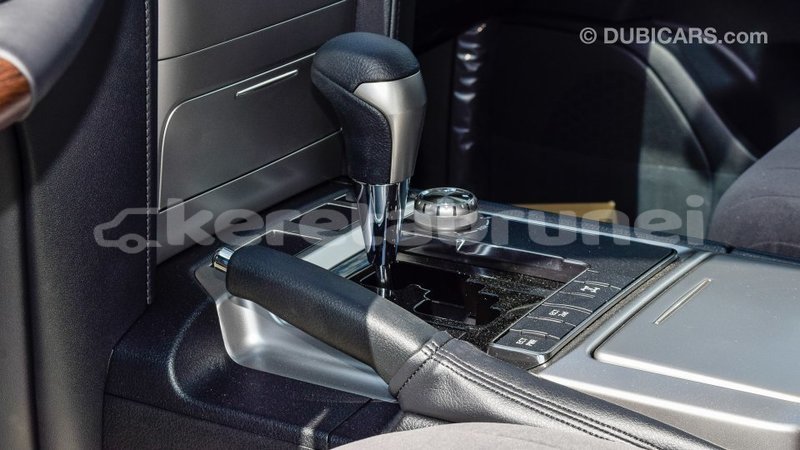 Big with watermark toyota land cruiser belait import dubai 2324