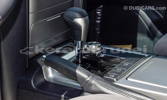 Buy Import Toyota Land Cruiser Black Car in Import - Dubai in Belait Buy Import Toyota Land Cruiser Black Car in Import - Dubai in Belait
