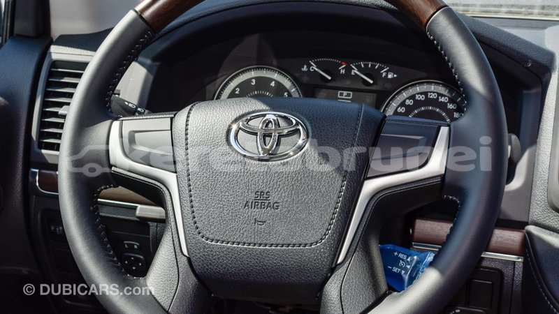 Big with watermark toyota land cruiser belait import dubai 2324