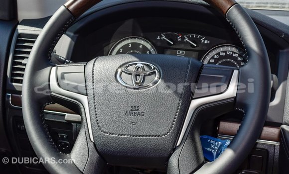 Buy Import Toyota Land Cruiser Black Car in Import - Dubai in Belait Buy Import Toyota Land Cruiser Black Car in Import - Dubai in Belait