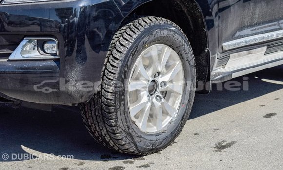 Buy Import Toyota Land Cruiser Black Car in Import - Dubai in Belait Buy Import Toyota Land Cruiser Black Car in Import - Dubai in Belait