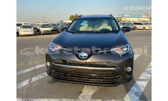 Buy Import Toyota HiAce Other Truck in Import - Dubai in Belait Buy Import Toyota HiAce Other Truck in Import - Dubai in Belait