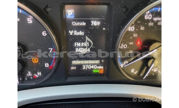 Buy Import Toyota HiAce Other Truck in Import - Dubai in Belait Buy Import Toyota HiAce Other Truck in Import - Dubai in Belait