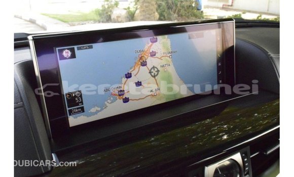 Buy Import Lexus LX White Car in Import - Dubai in Belait Buy Import Lexus LX White Car in Import - Dubai in Belait