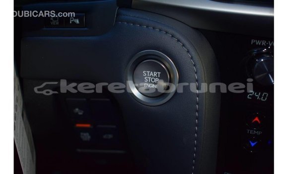 Buy Import Lexus LX White Car in Import - Dubai in Belait Buy Import Lexus LX White Car in Import - Dubai in Belait