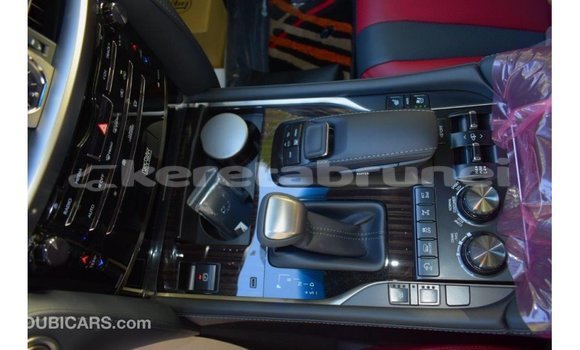 Buy Import Lexus LX White Car in Import - Dubai in Belait Buy Import Lexus LX White Car in Import - Dubai in Belait