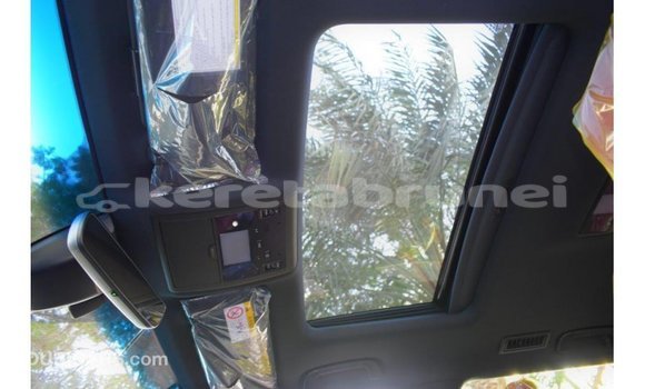 Buy Import Lexus LX White Car in Import - Dubai in Belait Buy Import Lexus LX White Car in Import - Dubai in Belait