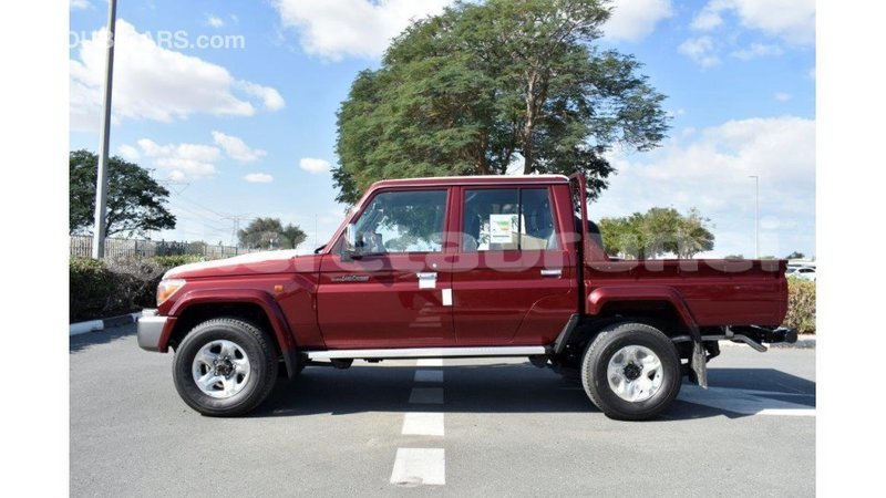 Big with watermark toyota land cruiser belait import dubai 2330