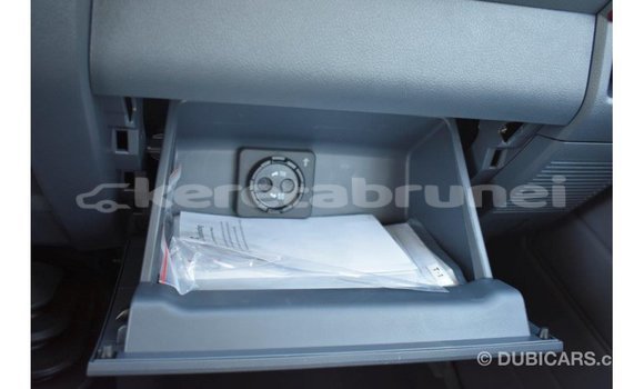 Buy Import Toyota Land Cruiser Red Car in Import - Dubai in Belait Buy Import Toyota Land Cruiser Red Car in Import - Dubai in Belait