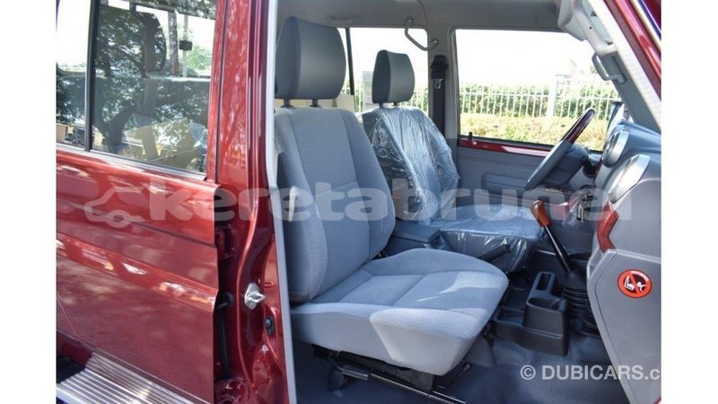 Big with watermark toyota land cruiser belait import dubai 2330