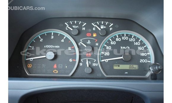 Buy Import Toyota Land Cruiser Red Car in Import - Dubai in Belait Buy Import Toyota Land Cruiser Red Car in Import - Dubai in Belait