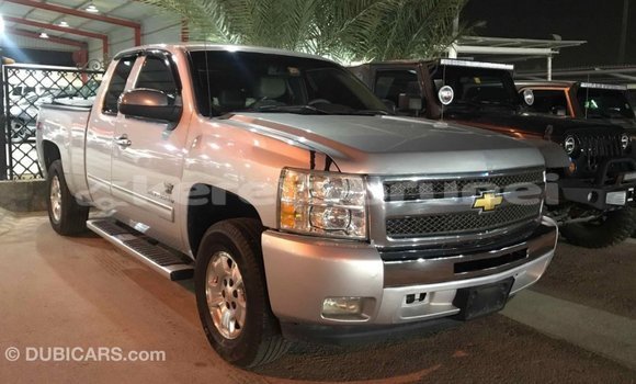 Buy Import Chevrolet Silverado Other Car in Import - Dubai in Belait Buy Import Chevrolet Silverado Other Car in Import - Dubai in Belait