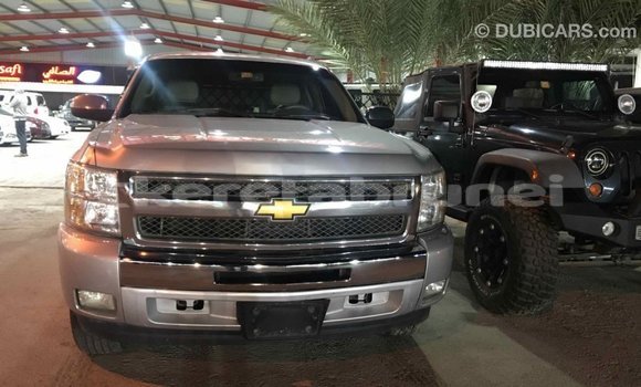 Buy Import Chevrolet Silverado Other Car in Import - Dubai in Belait Buy Import Chevrolet Silverado Other Car in Import - Dubai in Belait