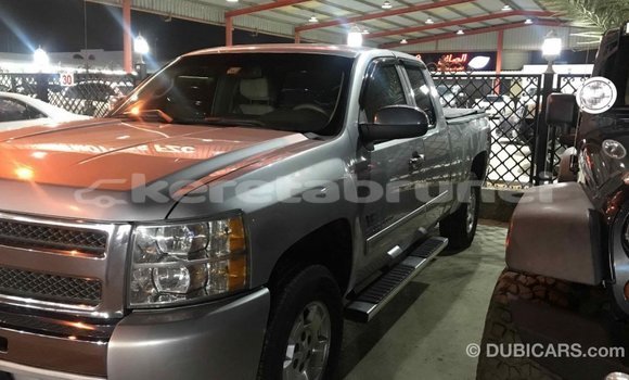 Buy Import Chevrolet Silverado Other Car in Import - Dubai in Belait Buy Import Chevrolet Silverado Other Car in Import - Dubai in Belait