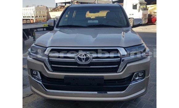Buy Import Toyota Land Cruiser Other Car in Import - Dubai in Belait Buy Import Toyota Land Cruiser Other Car in Import - Dubai in Belait