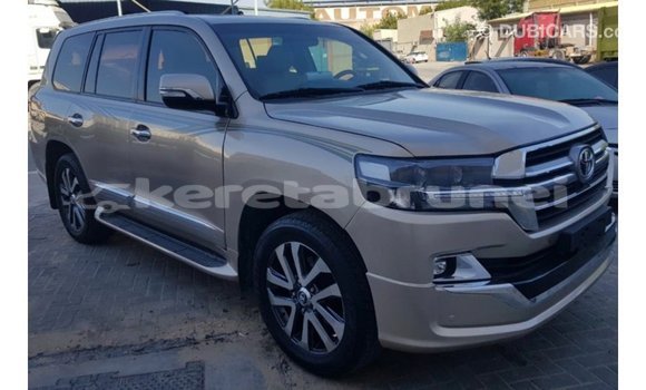Buy Import Toyota Land Cruiser Other Car in Import - Dubai in Belait Buy Import Toyota Land Cruiser Other Car in Import - Dubai in Belait