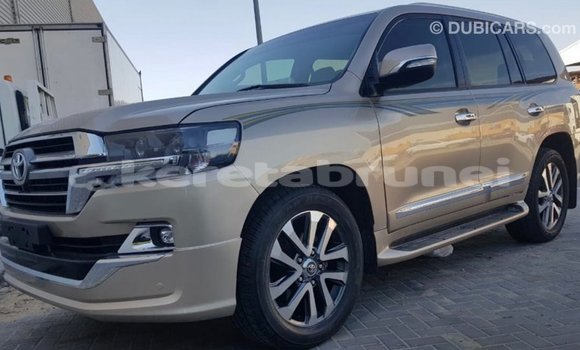 Buy Import Toyota Land Cruiser Other Car in Import - Dubai in Belait Buy Import Toyota Land Cruiser Other Car in Import - Dubai in Belait