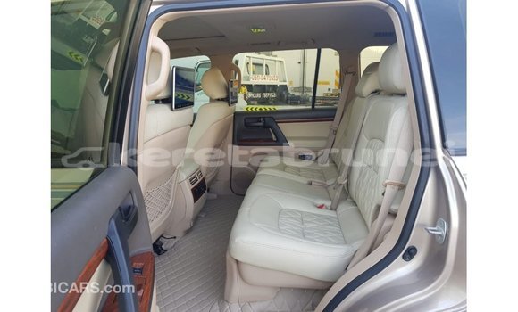 Buy Import Toyota Land Cruiser Other Car in Import - Dubai in Belait Buy Import Toyota Land Cruiser Other Car in Import - Dubai in Belait