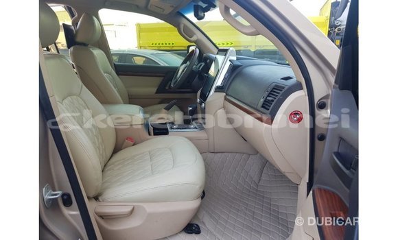 Buy Import Toyota Land Cruiser Other Car in Import - Dubai in Belait Buy Import Toyota Land Cruiser Other Car in Import - Dubai in Belait