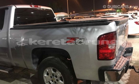 Buy Import Chevrolet Silverado Other Car in Import - Dubai in Belait Buy Import Chevrolet Silverado Other Car in Import - Dubai in Belait