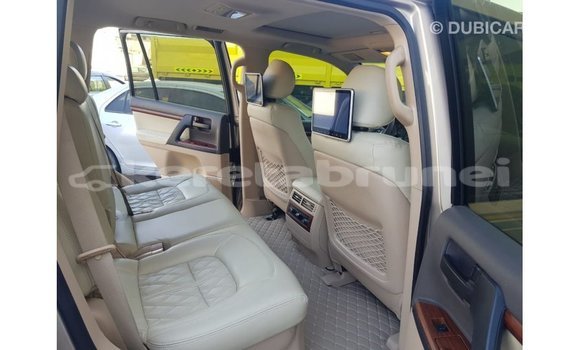 Buy Import Toyota Land Cruiser Other Car in Import - Dubai in Belait Buy Import Toyota Land Cruiser Other Car in Import - Dubai in Belait