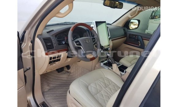 Buy Import Toyota Land Cruiser Other Car in Import - Dubai in Belait Buy Import Toyota Land Cruiser Other Car in Import - Dubai in Belait