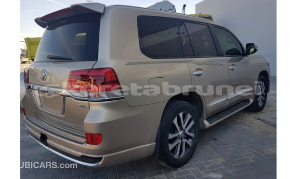 Buy Import Toyota Land Cruiser Other Car in Import - Dubai in Belait Buy Import Toyota Land Cruiser Other Car in Import - Dubai in Belait