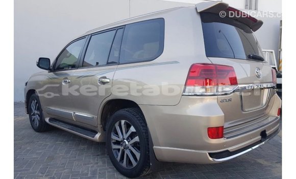 Buy Import Toyota Land Cruiser Other Car in Import - Dubai in Belait Buy Import Toyota Land Cruiser Other Car in Import - Dubai in Belait