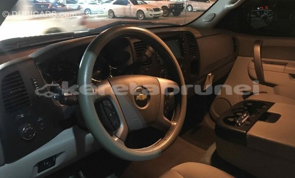 Buy Import Chevrolet Silverado Other Car in Import - Dubai in Belait Buy Import Chevrolet Silverado Other Car in Import - Dubai in Belait