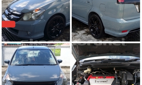 Buy Used Honda Stream Other Car in Bandar Seri Begawan in Brunei-Muara