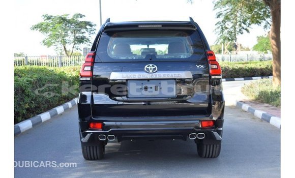 Buy Import Toyota Prado Black Car in Import - Dubai in Belait Buy Import Toyota Prado Black Car in Import - Dubai in Belait