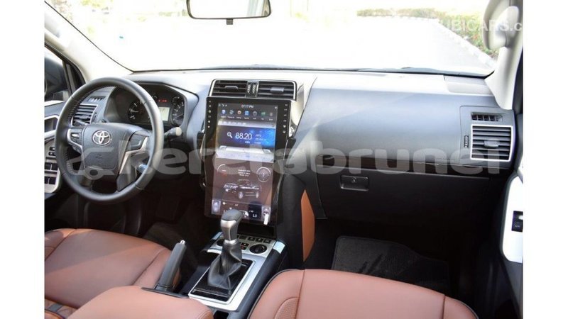 Big with watermark toyota prado belait import dubai 2344