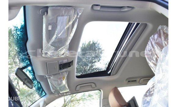 Buy Import Toyota Prado Black Car in Import - Dubai in Belait Buy Import Toyota Prado Black Car in Import - Dubai in Belait