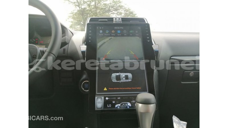 Big with watermark toyota prado belait import dubai 2344