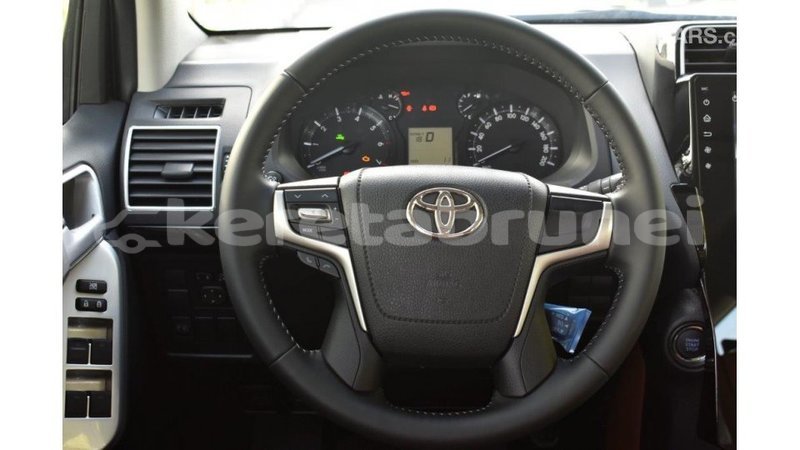 Big with watermark toyota prado belait import dubai 2344