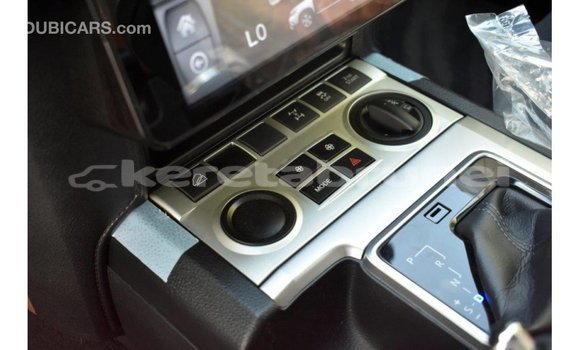 Buy Import Toyota Prado Black Car in Import - Dubai in Belait Buy Import Toyota Prado Black Car in Import - Dubai in Belait