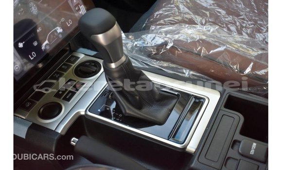 Buy Import Toyota Prado Black Car in Import - Dubai in Belait Buy Import Toyota Prado Black Car in Import - Dubai in Belait