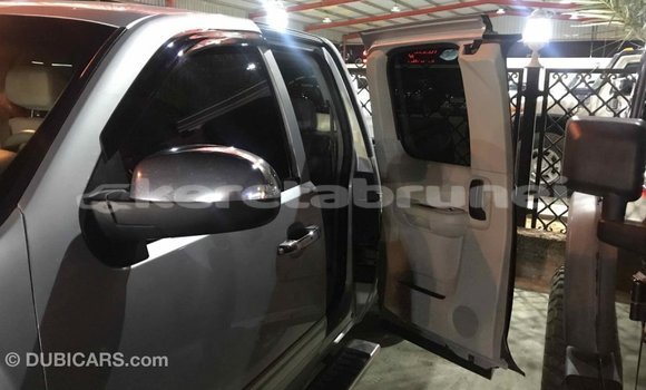 Buy Import Chevrolet Silverado Other Car in Import - Dubai in Belait