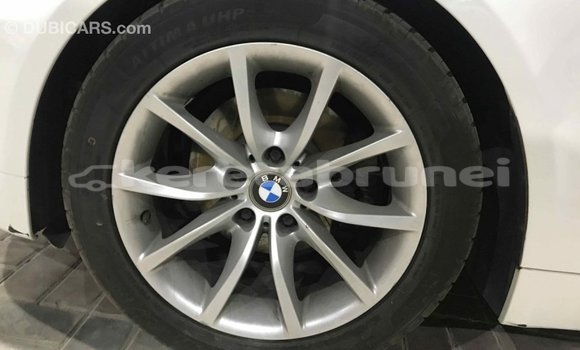 Buy Import BMW C White Bike in Import - Dubai in Belait