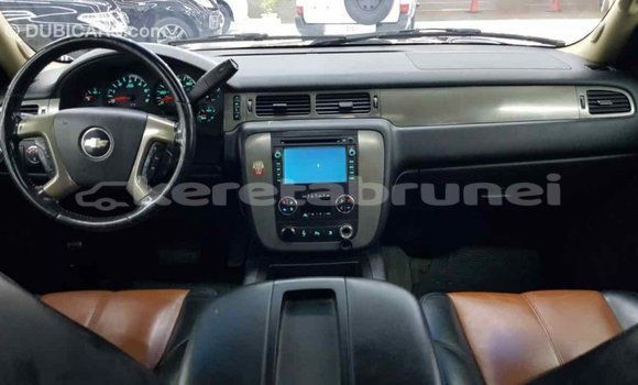 Buy Import Chevrolet Tahoe Black Car in Import - Dubai in Belait Buy Import Chevrolet Tahoe Black Car in Import - Dubai in Belait
