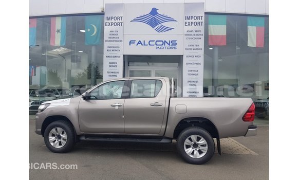 Buy Import Toyota Hilux Other Car in Import - Dubai in Belait Buy Import Toyota Hilux Other Car in Import - Dubai in Belait
