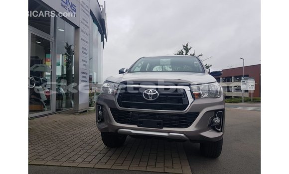 Buy Import Toyota Hilux Other Car in Import - Dubai in Belait Buy Import Toyota Hilux Other Car in Import - Dubai in Belait