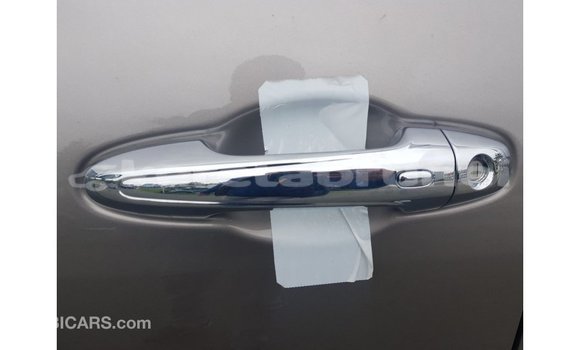 Buy Import Toyota Hilux Other Car in Import - Dubai in Belait Buy Import Toyota Hilux Other Car in Import - Dubai in Belait