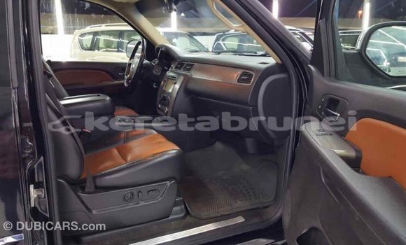 Buy Import Chevrolet Tahoe Black Car in Import - Dubai in Belait Buy Import Chevrolet Tahoe Black Car in Import - Dubai in Belait