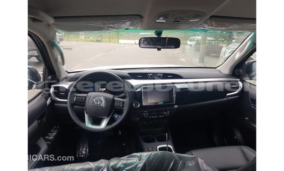 Buy Import Toyota Hilux Other Car in Import - Dubai in Belait Buy Import Toyota Hilux Other Car in Import - Dubai in Belait