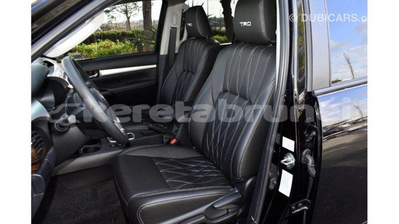 Big with watermark toyota hilux belait import dubai 2365