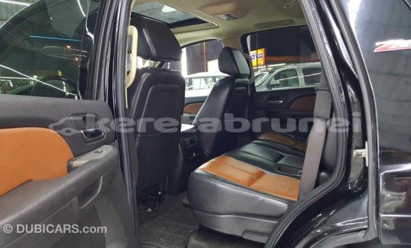 Buy Import Chevrolet Tahoe Black Car in Import - Dubai in Belait Buy Import Chevrolet Tahoe Black Car in Import - Dubai in Belait
