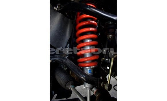 Buy Import Toyota Hilux Black Car in Import - Dubai in Belait Buy Import Toyota Hilux Black Car in Import - Dubai in Belait