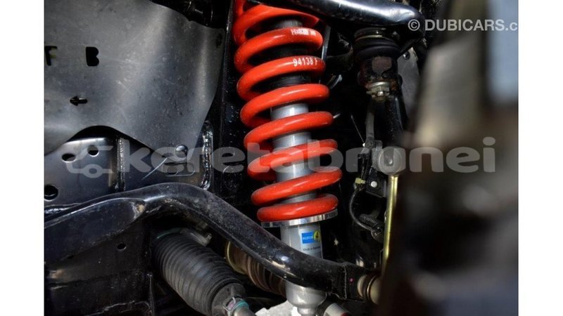 Big with watermark toyota hilux belait import dubai 2365