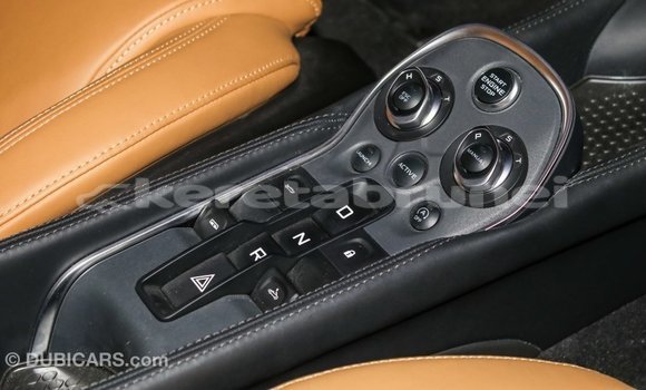 Buy Import McLaren 570S Blue Car in Import - Dubai in Belait Buy Import McLaren 570S Blue Car in Import - Dubai in Belait